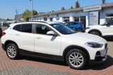 BMW X2 sDrive 18 i Advantage *Navi*El.Heckklappe*RFK - BMW X2: Geländewagen