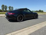 Porsche 991.1 4S Cabriolet  - Porsche 991 in Hamburg