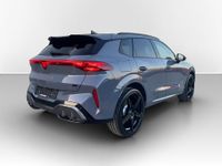 Cupra Terramar - Vorschau Bild 5