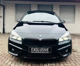 BMW 2er Gran Tourer 216 d Advantage Navi PDC EURO6 - BMW 6er mit Diesel-Antrieb