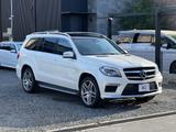 Mercedes-Benz GL63 AMG 4-Matic - mit Benzin-Antrieb: Sitzbelüftung, mit Klimaanlage