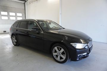 BMW 330 - 4