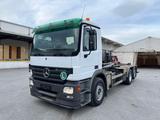 Mercedes-Benz ACTROS 25 41 RETARDER KUPLUNG