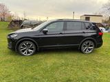 Seat Tarraco 2.0 TSI 4Drive 180kW Xperience DSG X... - SEAT Tarraco Xperience mit Benzin-Antrieb