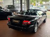 Volvo C70 Cabriolet 2.0 T-Leder Sitzheizung-61000Km - Volvo C70 aus 2001