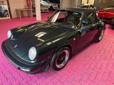 Porsche 911 Carrera letzte Reihe KEIN US Modell - Porsche 930: Cabrio