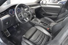 Fahrzeugabbildung Volkswagen Arteon 2.0 TDI R LINE NAVI/LED/PANO/KAMERA/LEDER
