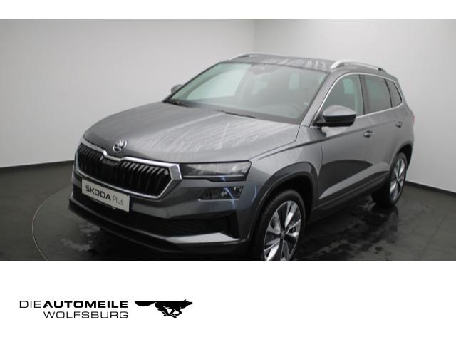 Skoda Karoq 2.0TDI DSG Style AHK/MAVI/LED/ACC/VIRTUAL