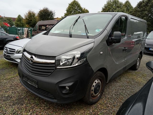 Opel Vivaro 1,6 CDTi