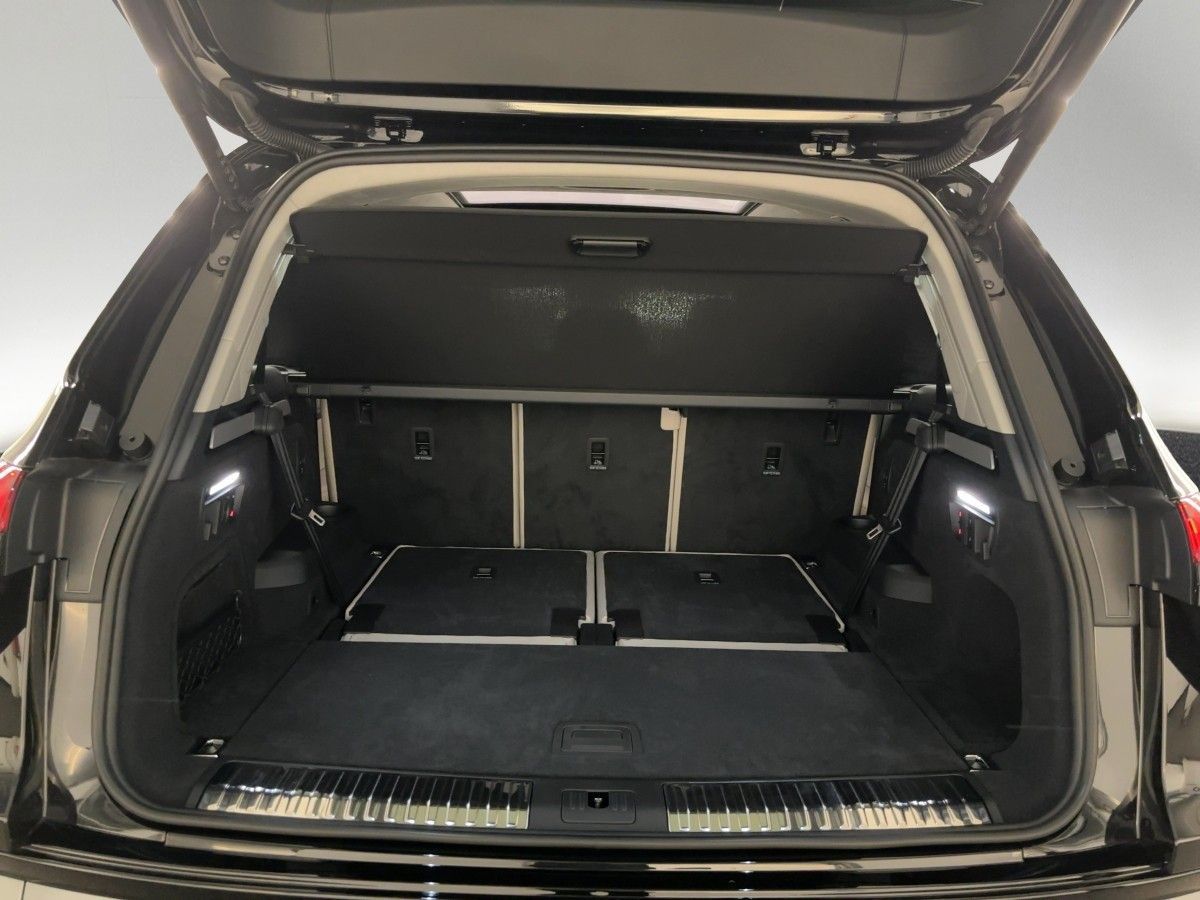 Audi Q7 - Bild 7
