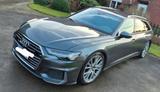 Audi A6 50 TDI quattro tiptronic S line Avant S line - Audi A6 tiptronic