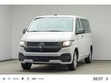 Volkswagen T6.1 Multivan 2.0 l TDI DSG *ACC*RFK*PDC*STDHZG* - gebrauchte VW T6 Multivan aus dem Jahr 2020