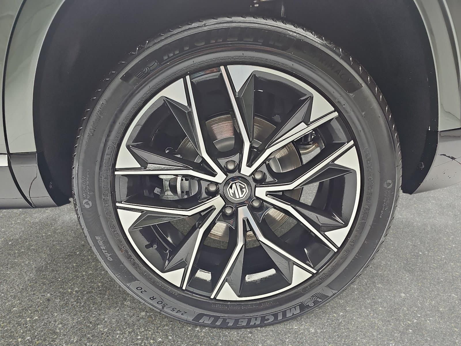 MG S9