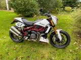 Indian FTR 1200 S Race Replica