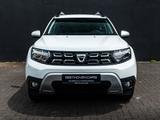 Dacia Duster II Prestige Automatik Leder - Dacia Duster in Wuppertal