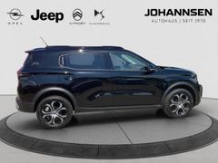 CITROEN C3 Aircross PLUS*Allwetter*PDC*LED*Kamera*8 Jahr
