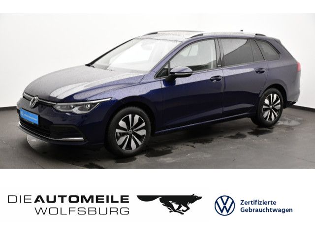 Volkswagen Golf 8 VIII Variant 1.5 eTSI DSG Move Pano AHK M foto 1