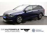 Volkswagen Golf 8 VIII Variant 1.5 eTSI DSG Move Pano/AHK/M - Volkswagen Golf: Vii