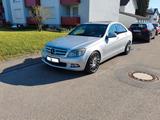 Mercedes-Benz C 280 AVANTGARDE  - Mercedes-Benz C 280: Avantgarde
