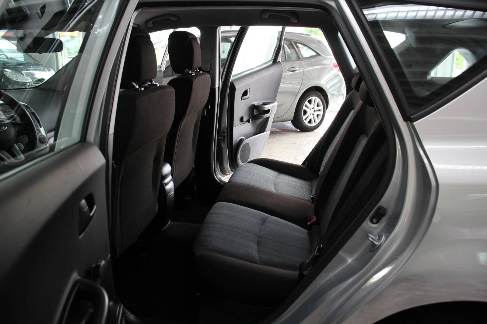 Kia Ceed Sportswagon LX