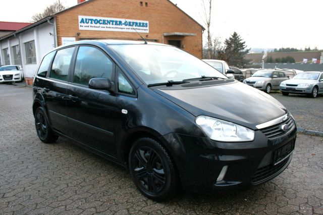 Ford C-MAX Style 1.6