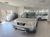 Nissan X-Trail 2,2 Di Comfort 4X4 - Nissan X-Trail: Comfort