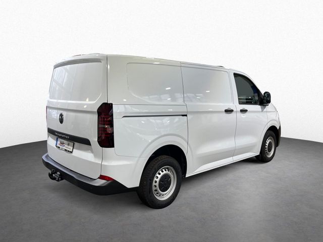 Transporter Kasten KR 2.0 TDI 81 kW**PDC*AHK*APP