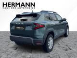 Dacia Duster III 1.2 130 Mild-Hybrid Journey TCe 1ney - Dacia Duster aus 2025
