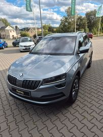 Skoda Karoq Drive 125 1,6 TDI DSG LED
