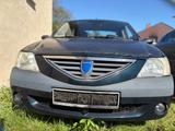 Dacia Logan 1.4 MPI - - gebrauchte Dacia Logan aus dem Jahr 2007