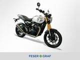 Triumph Speed 400 sofort verfügbar - Offers
