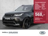 Land Rover Discovery D300 Dynamic HSE PANO LED STANDHZG - Land Rover Discovery aus 2024