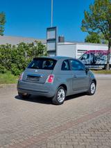 Fiat 500 1.2/ Service neu/ Tüv neu - gebrauchte Fiat 500 aus dem Jahr 2010