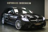 Mercedes-Benz C 43 AMG T 4MATIC /ALCANTARA/APPLE CAR/PDC - Mercedes-Benz C 43 AMG in Stuttgart