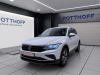 Volkswagen Tiguan - Vorschau Bild 2