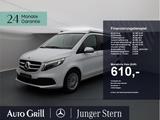 Mercedes-Benz V 250 d Marco Polo Marco Polo 9G Küche AHK 360 T - Offers matching your search criteria