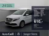 Mercedes-Benz V 250 d Marco Polo Marco Polo 9G Küche AHK 360 T - Mercedes-Benz Gebraucht Polo marco