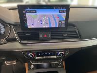 Audi Q5 - Vorschau Bild 9