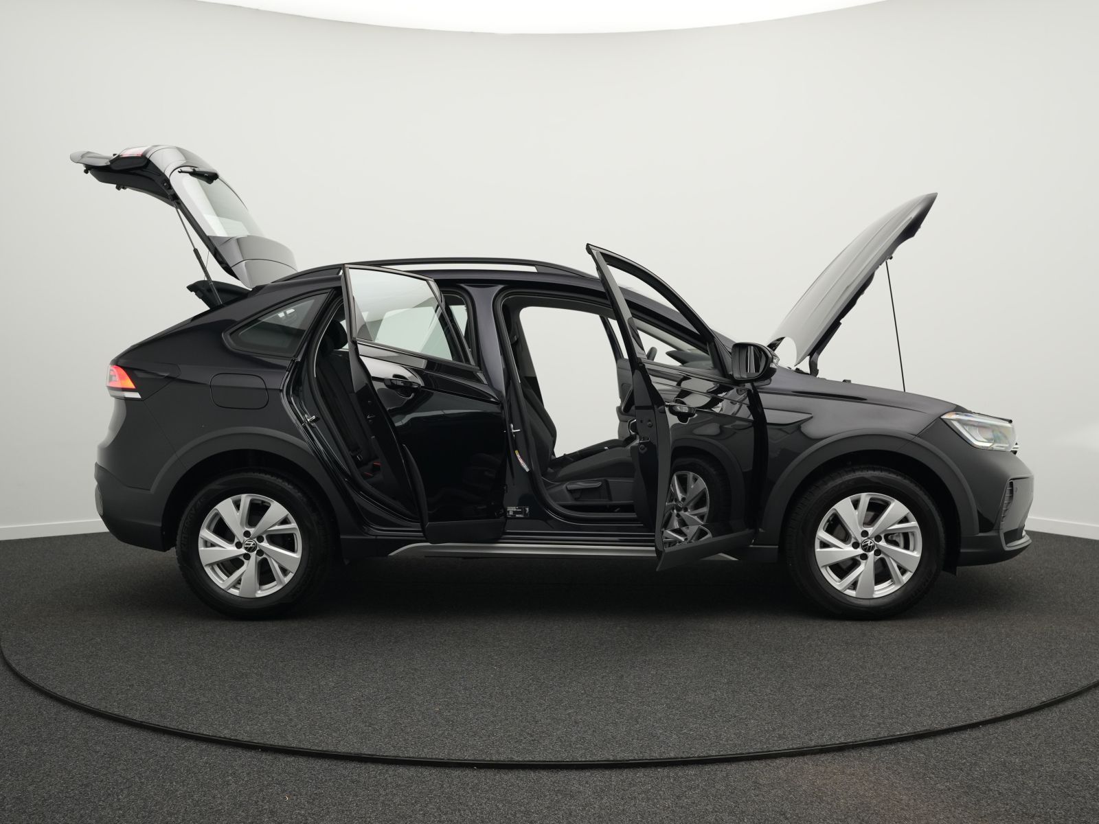 Volkswagen Taigo - Bild 43