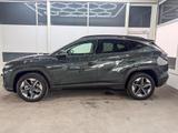 Hyundai TUCSON PREMIUM HEV AUT 4WD ACC NAVI SHZ 1.6 T... - Hyundai Tucson Premium mit Hybrid-Antrieb (Benzin/Elektro)
