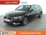 Audi A4 40 TDI advanced Aut.*NAV*ACC*CAM*PDC*SHZ