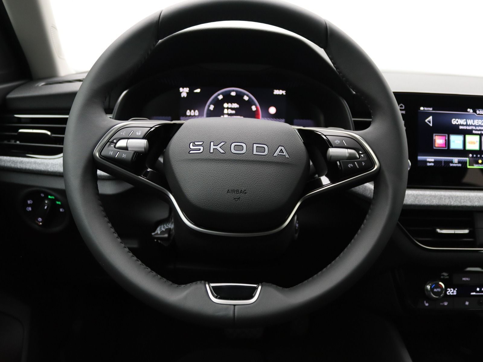 Skoda Kamiq - Bild 12