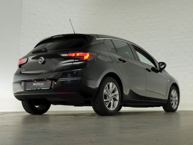 Astra K LIM. ELEGANCE TURBO+NAVI 4.0+FRONTKAMERA