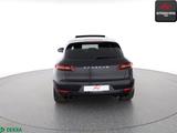Porsche Macan Turbo SPORT CHRONO PASM,21ZOLL,STANDHEIZ. - Porsche Macan: Turbo