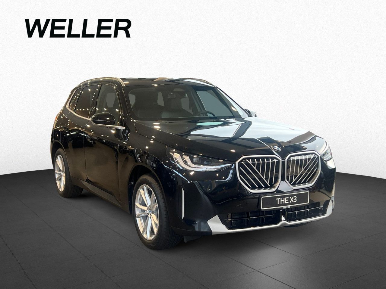 BMW X3 - Bild 5