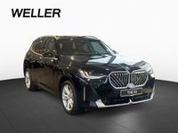 BMW X3 - Vorschau Bild 5