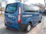 Ford Tourneo Custom 9 Sitzer/AHK/Tempomat/SHZ/TÜV NEU - Ford Tourneo aus 2014