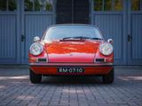 Porsche 911 Urmodell Targa - Porsche aus 1968: 911