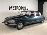 Citroën D-Super M0687 - Citroën DS Oldtimer