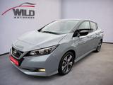 Nissan Leaf 40kWh LEAF10 PDC, Cam, Navi, i-Pedal - Nissan Leaf: Leaf10